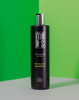 Tea Tree shampoo- Purifying and Stimulating Shampoo for Weak and Stressed Hair