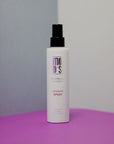 Keratin Leave-In Restorative Hair Lotion