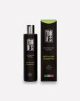 Tea Tree shampoo-  Purifying and Stimulating Shampoo for Weak and Stressed Hair